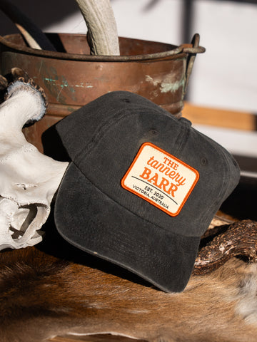 Tannery Barr Soft Cap