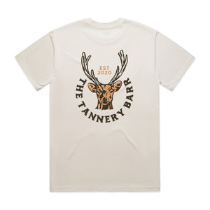 The Heavy Tannery Barr T-shirts